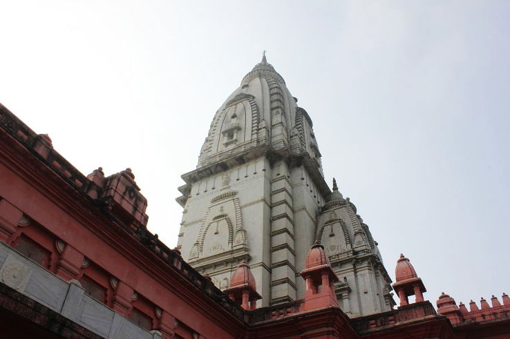 23. Kashi Vishwanath, Varanasi